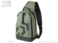  ダイワ ワンショルダーバッグ 