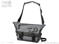  ダイワ メッセンジャーバッグ 