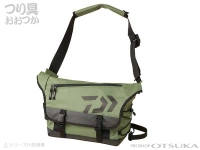  ダイワ メッセンジャーバッグ 