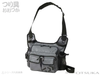  ダイワ サイドフィットバッグ 