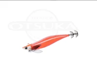 Daiwa Emeraldas Boat II -  RV Size 14 Glow-in-the-dark - Glow Head / Orange Wild Boar Size 3.0 35g Rattle