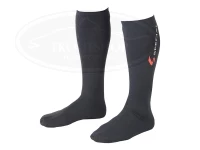 ダイワ スペシャル ウェットネオソックス - SN-321R(W) #ブラック 3Lサイズ