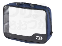  ダイワ クリアポーチ 