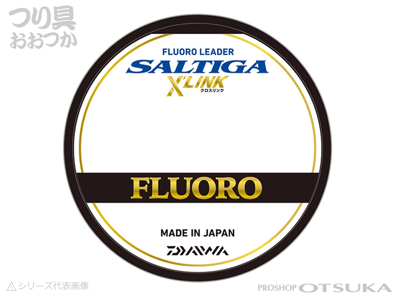 ダイワ ソルティガ