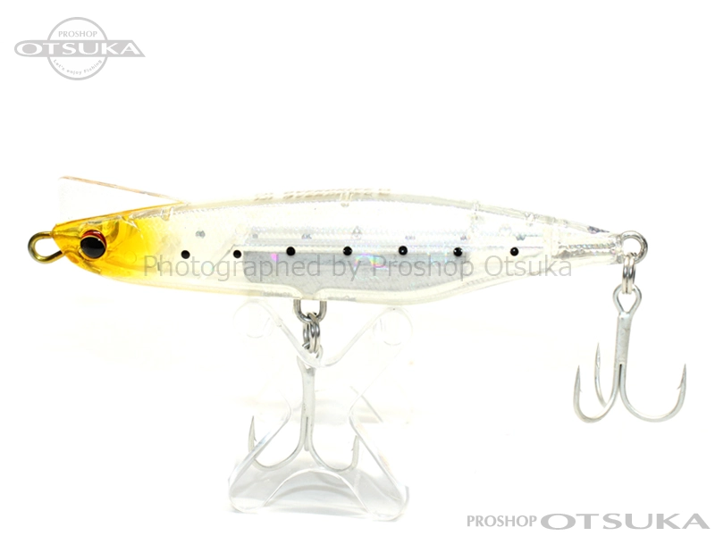 ダイワ オーバードライブ 95S 95mm 35g ヘビーシンキング #SGケイムラ生シラス