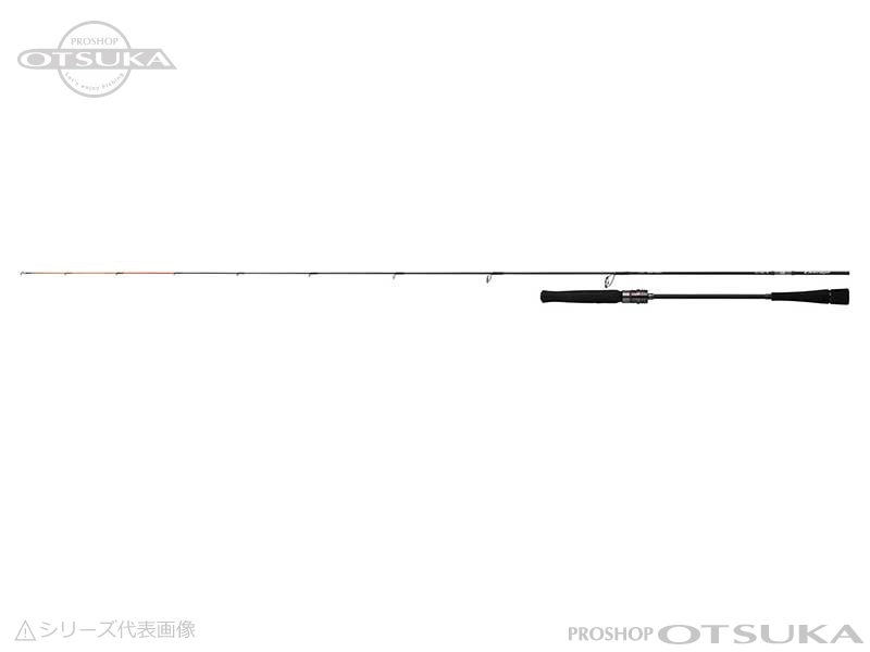 ダイワ アウトレイジ SLJ