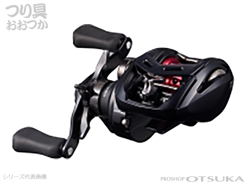 ダイワ　アルファスbftw 8.5 本体のみ ダイワ 25 アルファスBFTW 8.5R（リール）の通販・在庫一覧 | プロ