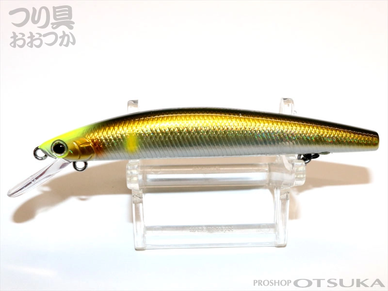 ダイワ アユイングミノー 9個セット 94SF 95SS 110SF 鮎ルアー ダイワ