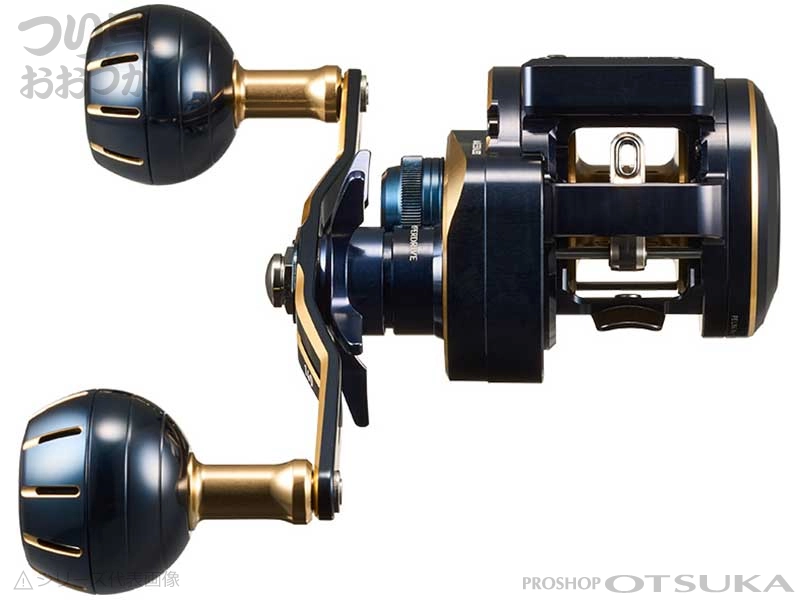 ソルティガ　21ソルティガ　IC　300-DH ダイワ ソルティガ IC 300L-DH (リール) 価格比較 - 価格.com