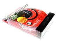 ダイワ 月下美人 - タイプ-E鋭感白桃 #ピンク 1.75lb 0.35号