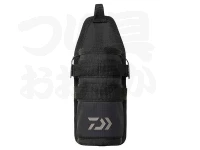 ダイワ UTドリンクホルダー - DA-4422<span class="badge bg-danger">メール便不可</span> #ブラック 
