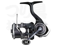 ダイワ 23 タトゥーラ - FC LT2500SS-H-QD  自重170g ギア比5.8 糸巻量3lb-150m