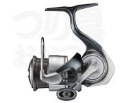 ダイワ 24 セルテート - FC LT2000S-P  自重170g ギア比4.9 ナイロン3lb-150m