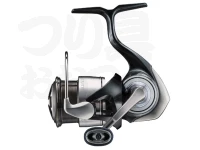 ダイワ 24 セルテート - FC LT2000S-H  自重170g ギア比5.8 ナイロン3lb-150m