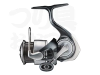 ダイワ 24 セルテート - FC LT2500S  自重175g ギア比5.1 ナイロン6lb-100m