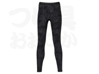  ダイワ アイスドライ アンダータイツ 