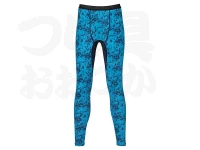  ダイワ アイスドライ アンダータイツ 