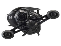 ダイワ PR - 100H - ギア比7.3:1 自重190g 最大ドラグ5kg