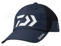  ダイワ グラスホールドハーフメッシュキャップ 