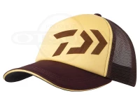  ダイワ ベーシックメッシュキャップ 