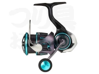 ダイワ 23 エメラルダスRX - FC LT2500S  ギア 5.1:1 自重 175g PE 0.6号-200m