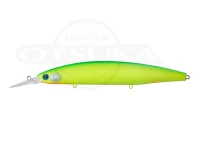 ダイワ ショアラインシャイナーZ - セットアッパー145S-DR #ラトリンマットライムチャート 145mm 39g (ラトルイン仕様は39.5g)