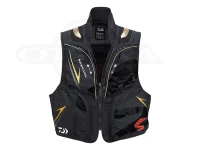  ダイワ スペシャル バリアテックショートメッシュベスト 