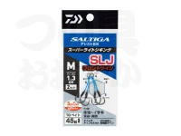  ダイワ ソルティガ アシストフックSS 