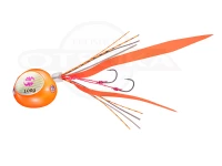 ダイワ 紅牙 - ベイラバフリーベータ #紅牙オレンジ 80g