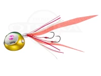 ダイワ 紅牙 - ベイラバフリーベータ # グリ金 100g