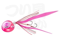 ダイワ 紅牙 - ベイラバフリーベータ #ギャルピンク 100g