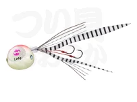 ダイワ 紅牙 - ベイラバフリーベータ #桜グロー 100g