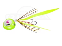 ダイワ 紅牙 - ベイラバフリーベータ # ドチャート 100g