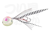 ダイワ 紅牙 - ベイラバフリーベータ #桜グロー 120g