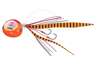 ダイワ 紅牙 - ベイラバフリーベータ #レッドオレンジ 150g