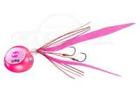 ダイワ 紅牙 - ベイラバフリーベータ #ギャルピンク 150g