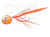 ダイワ 紅牙 - ベイラバフリーベータ #紅牙オレンジ 200g