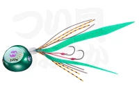 ダイワ 紅牙 - ベイラバフリーベータ #紅牙グリーン 200g