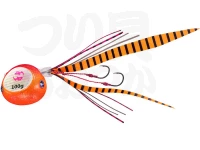 ダイワ 紅牙 - ベイラバフリーベータ #レッドオレンジ 200g