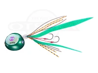 ダイワ 紅牙 - ベイラバフリーベータ #紅牙グリーン 250g