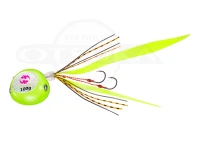 ダイワ 紅牙 - ベイラバフリーベータ #ドチャート 250g