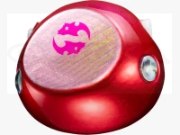 Daiwa Kohga Bay Rubber Free Beta Head Size Red Red 200g