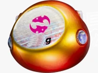 ダイワ 紅牙 - ベイラバーフリーベータヘッド #アカキン 200g