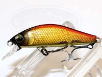 ダイワ シルバークリーク - スローフォールカスタム 45SS #アカキン 45mm 3.5g スローシンキング