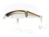 Daiwa  Dr.Minnow II Joint - 42S  Wakasagi  42mm 1.9g  Sinking 