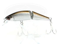 Daiwa  Dr.Minnow II Joint - 50S  Wakasagi  50mm 3.1g  Sinking 