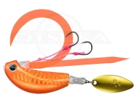 ダイワ 紅牙 - ブレードブレイカーTG玉神 #PH紅牙オレンジ 100g