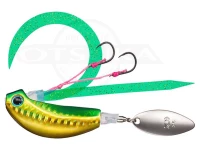 ダイワ 紅牙 - ブレードブレイカーTG玉神 #PHグリーンゴールド 100g