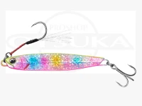 Daiwa Samurai Jig -  R Size 13 Sagochi Night Castle 30g