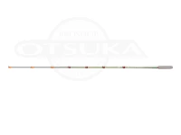 ダイワ クリスティア ワカサギ穂先 - 55 胴調子 SS  長さ28.5cm SSS 錘負荷0.5-6.0g 